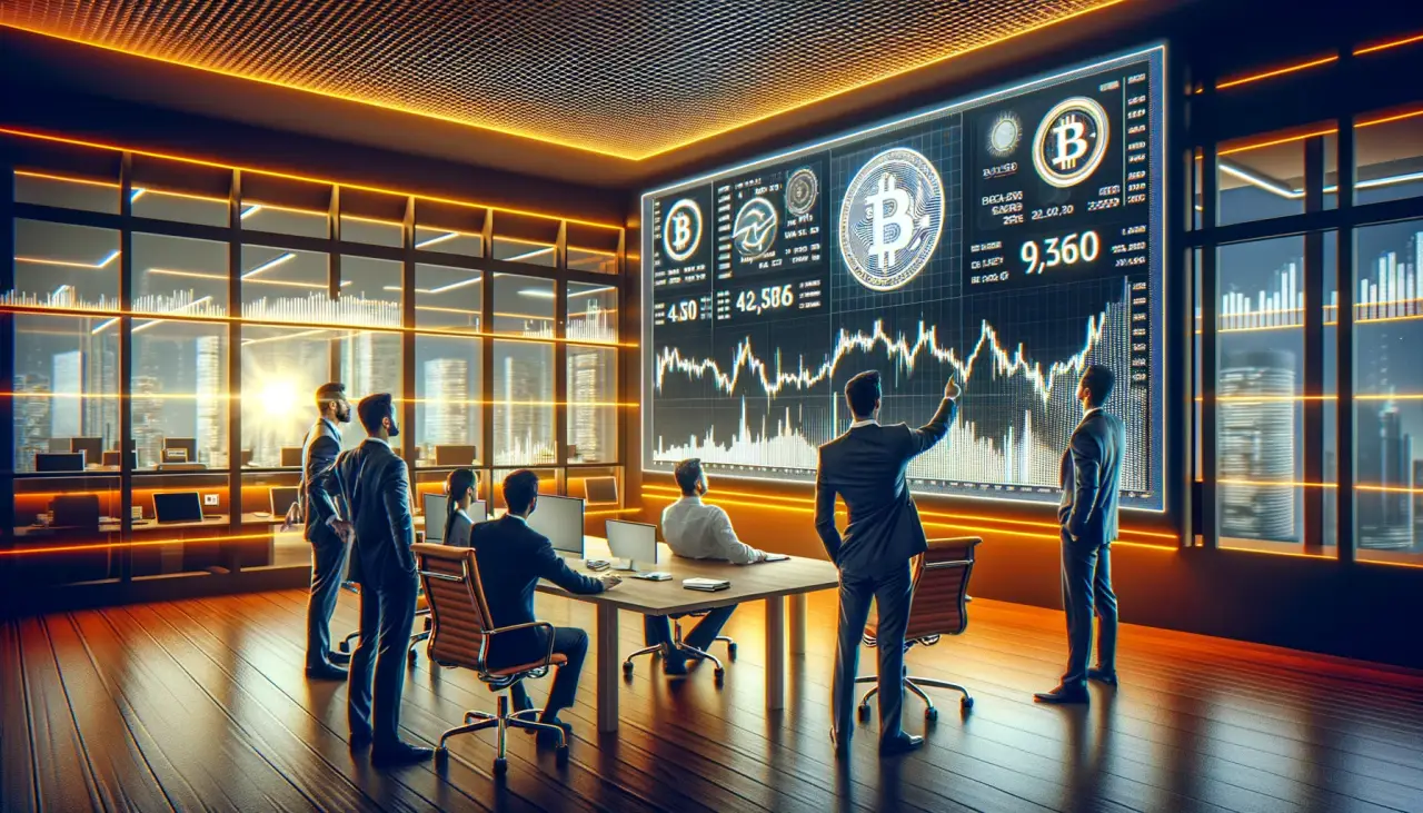 bitcoin analistler