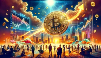 bitcoin btc yükselis