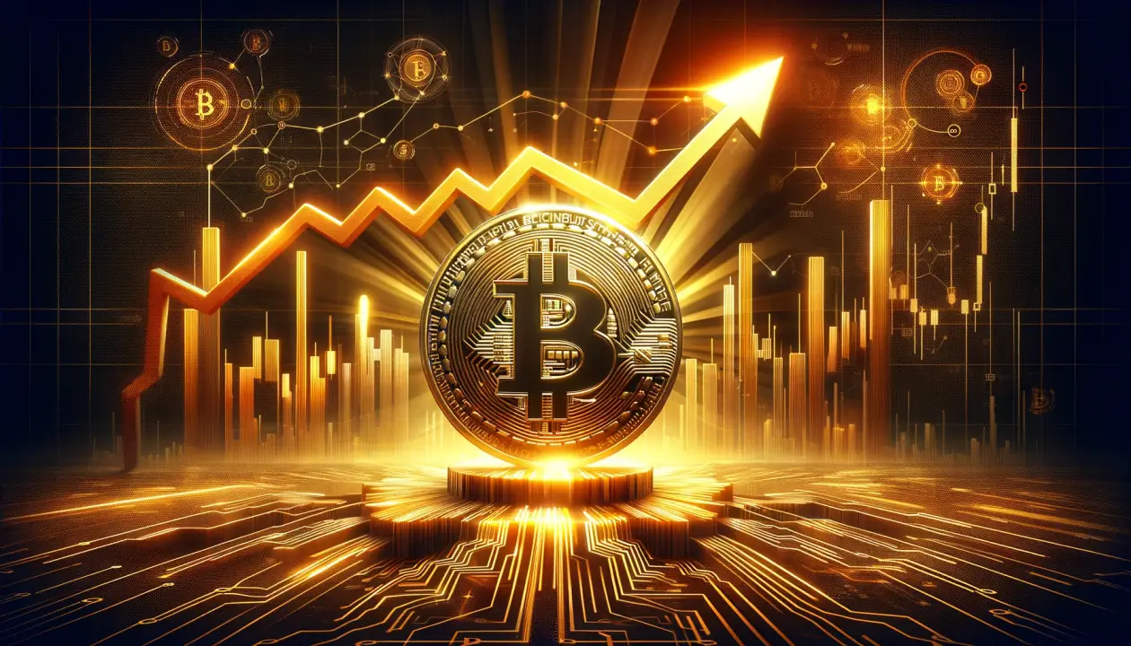 btc yükselis 5 unsur