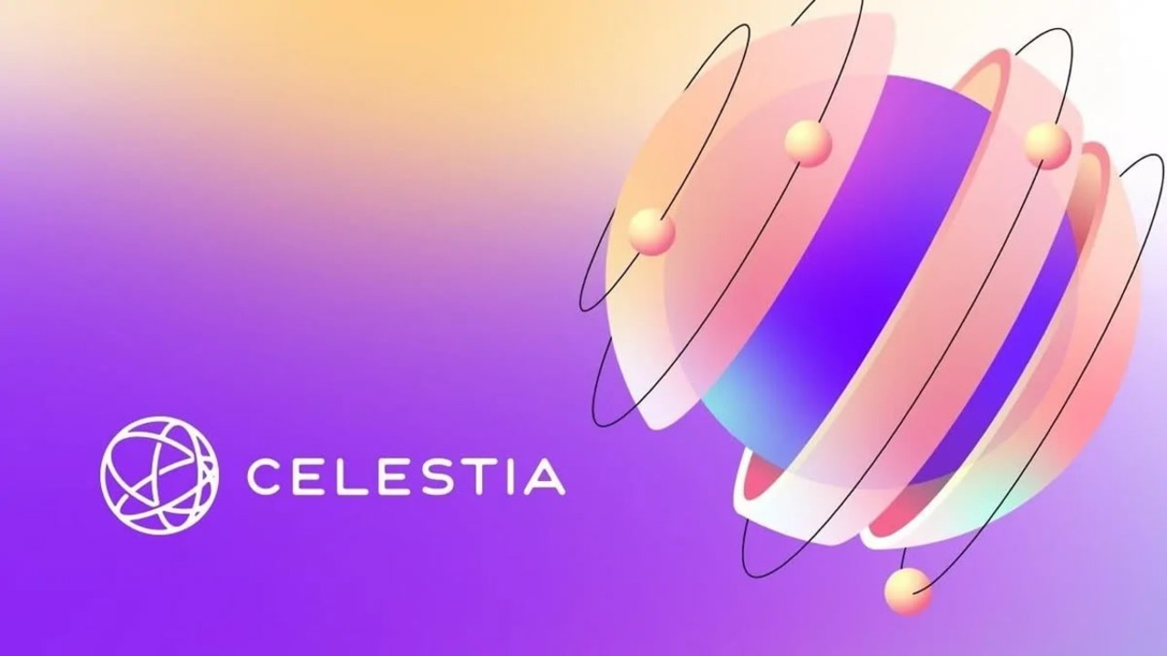 celestia nedir
