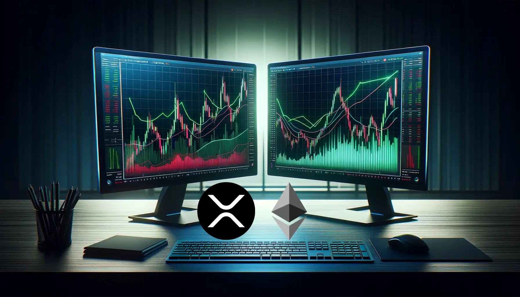 eth xrp