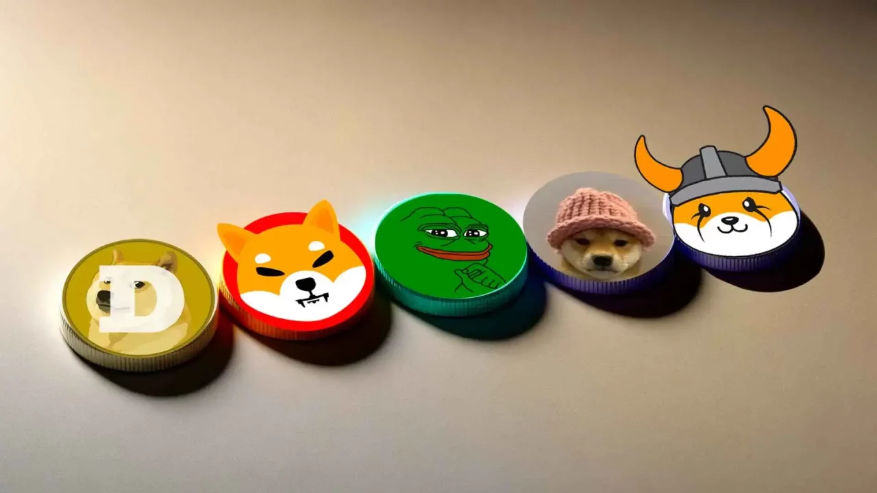 memecoin altcoinleri