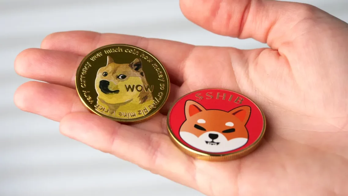 Memecoin furyası, Solana için yeni bir rekor getirdi! Memecoin furyası, Solana için yeni bir rekor getirdi!