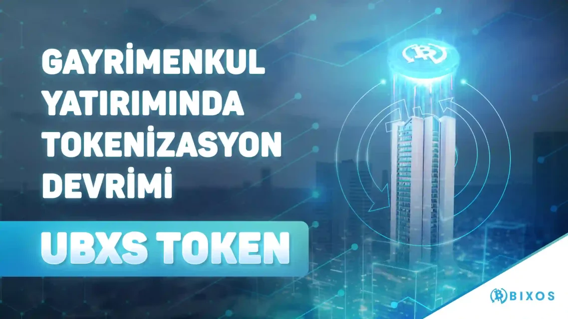 Gerçek dünya varlık tokenizasyonu: Dijital mülkiyetlerin potansiyeli