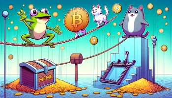 solana memecoin risks