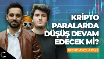 trend avcilari 20 mart