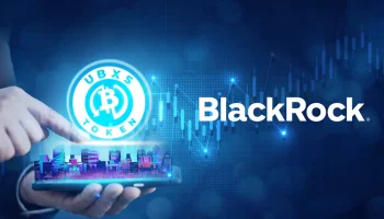 ubxs blackrock