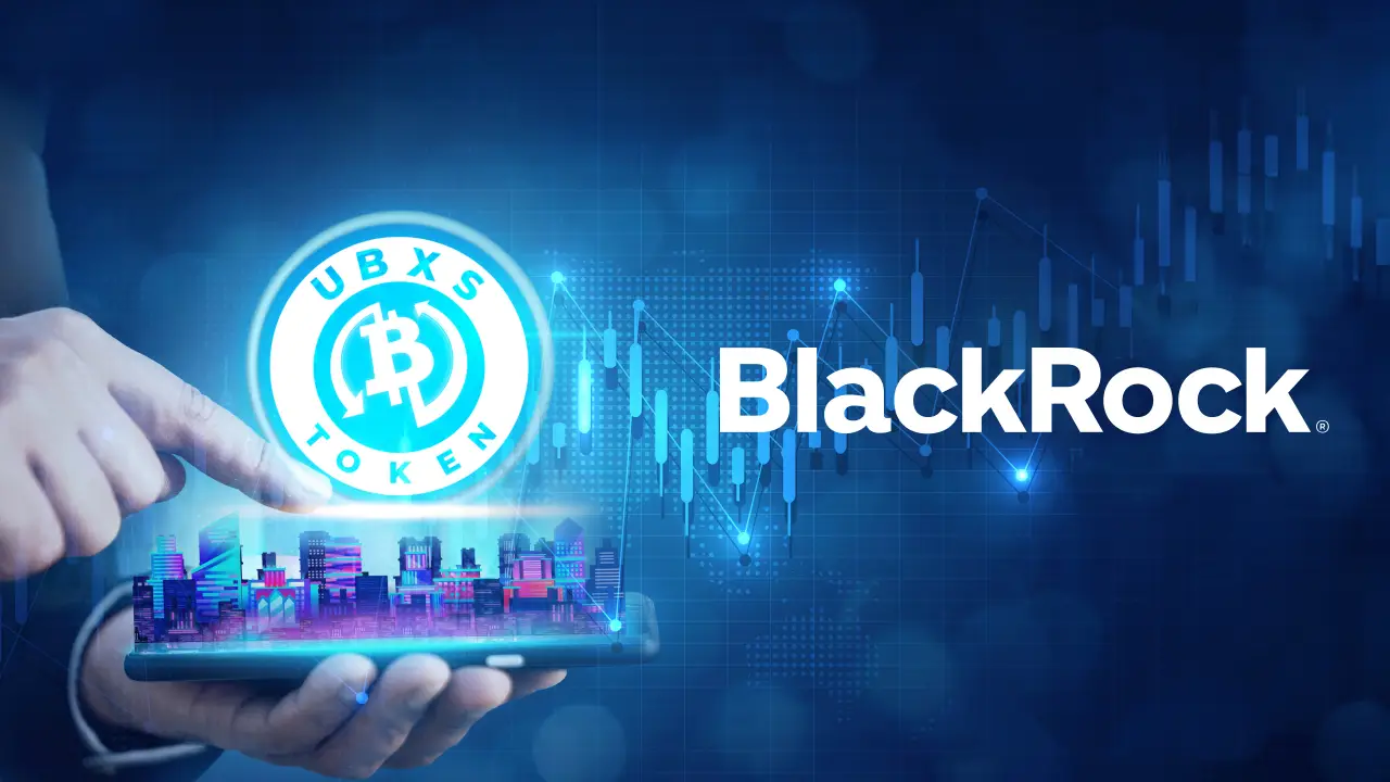 ubxs blackrock