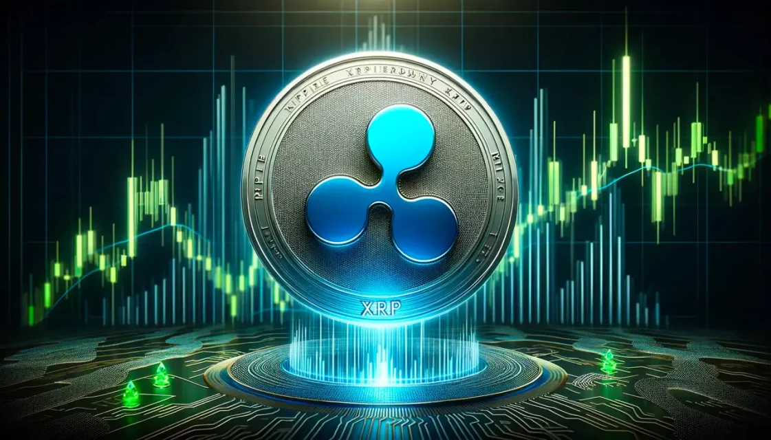 xrp ripple yükselis grafik