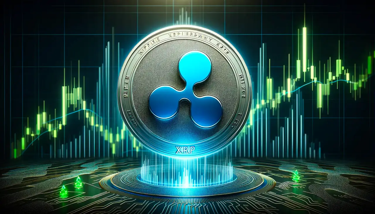xrp ripple yükselis grafik