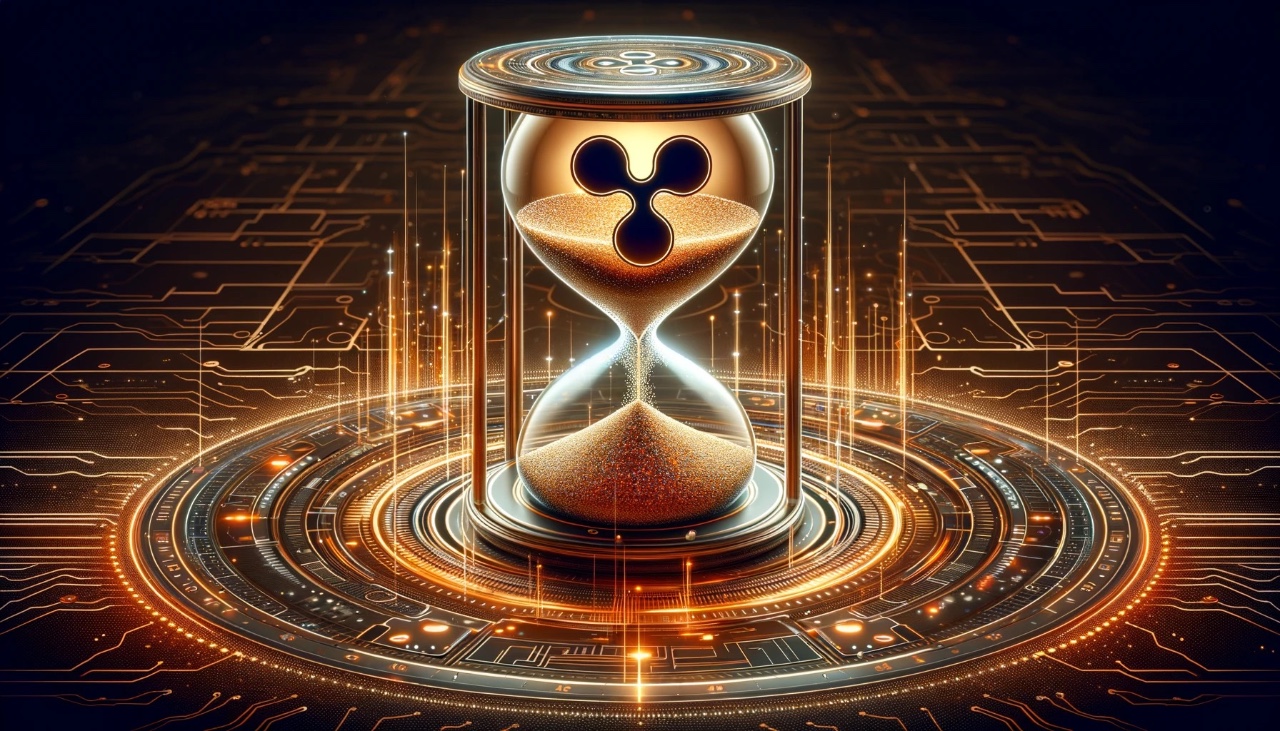 xrp ripple