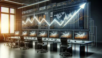 Kripto para altcoin yukselen