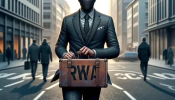 RWA DWF Labs yatirim yapti