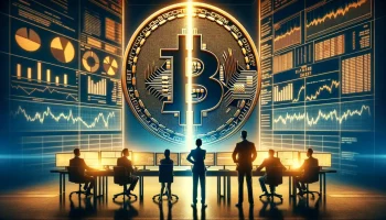 bitcoin halving analist
