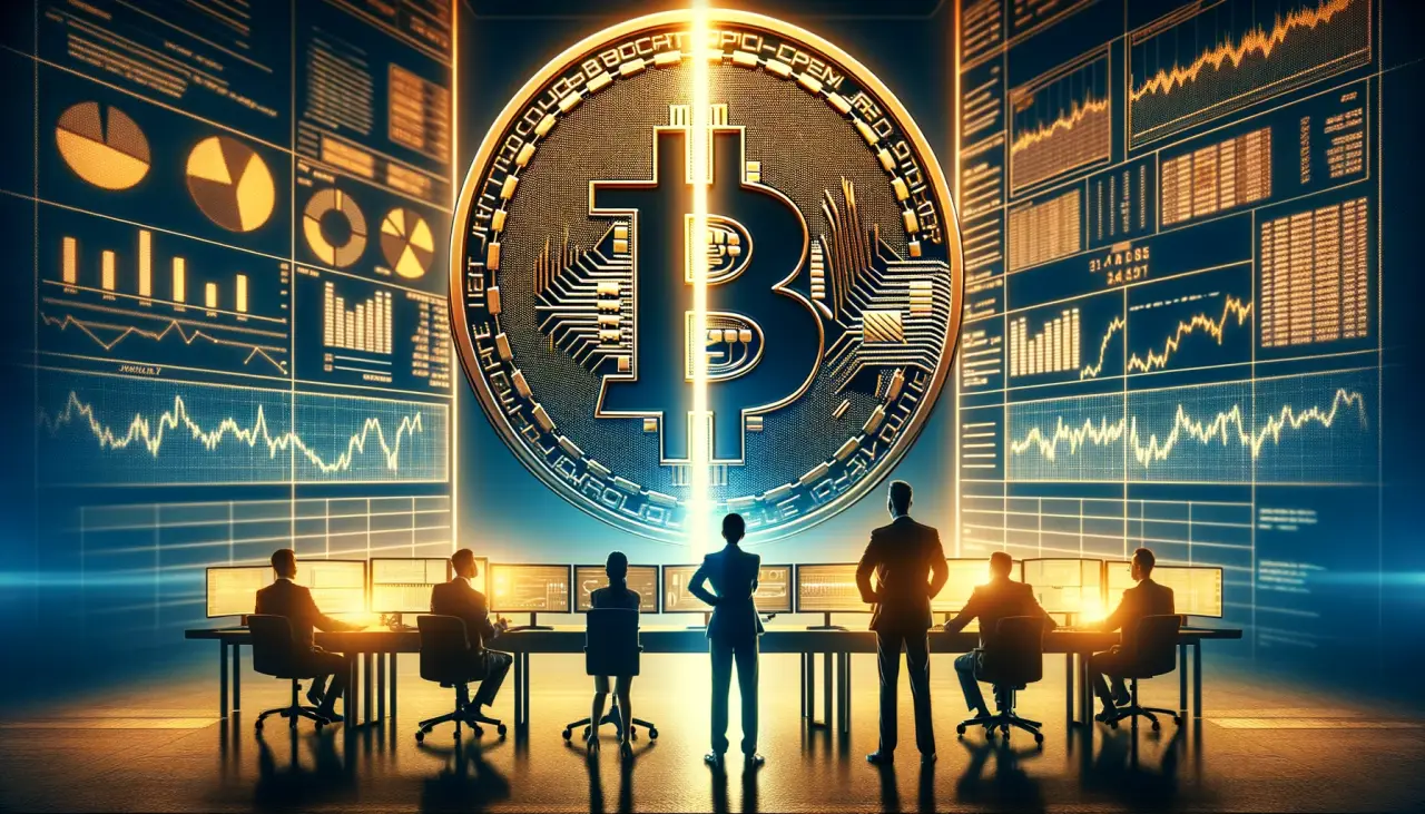 bitcoin halving analist