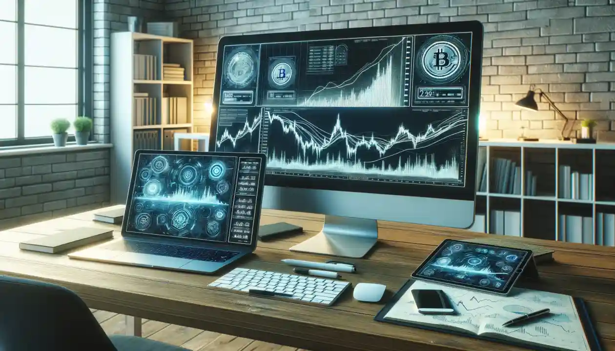 en çok yükselen altcoin