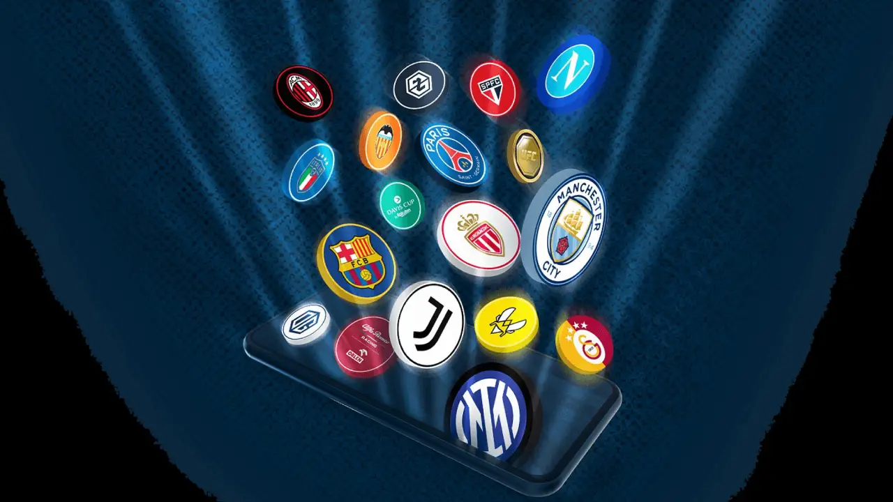 fan token