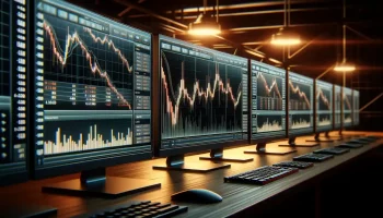 günün kaybeden 5 altcoin'i