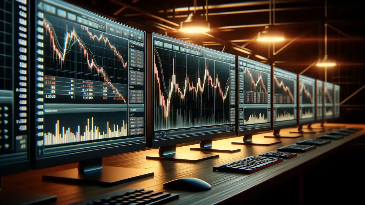 günün kaybeden 5 altcoin'i