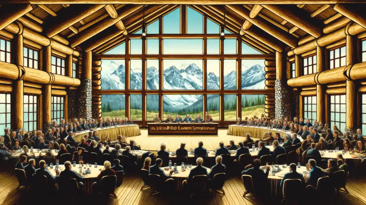 jackson hole
