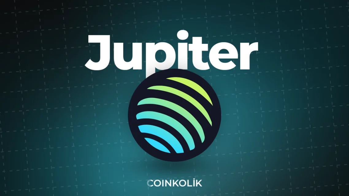 jupiter-coin-nedir