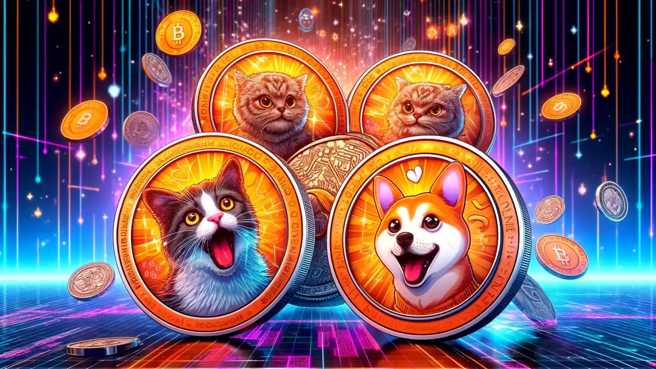 solana memecoin altcoin