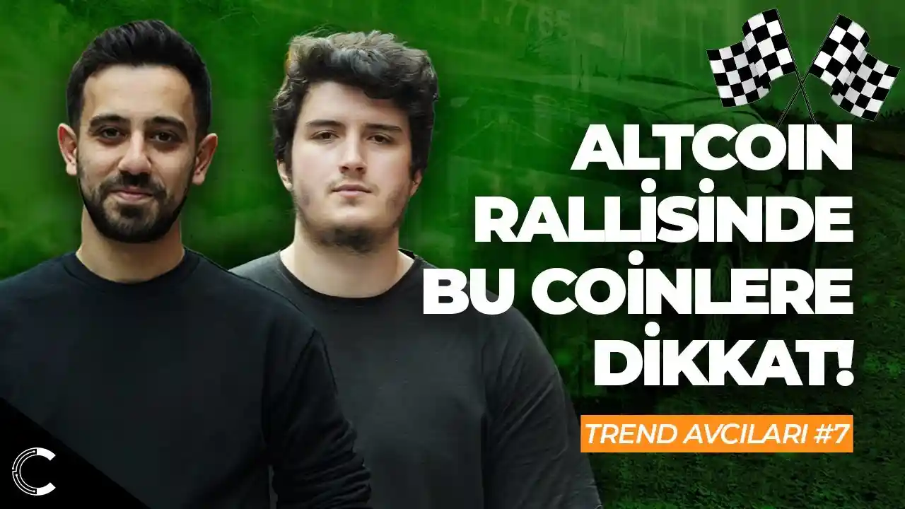 trend avcıları bölüm 7