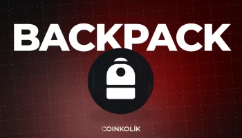 BACKPACK nedir