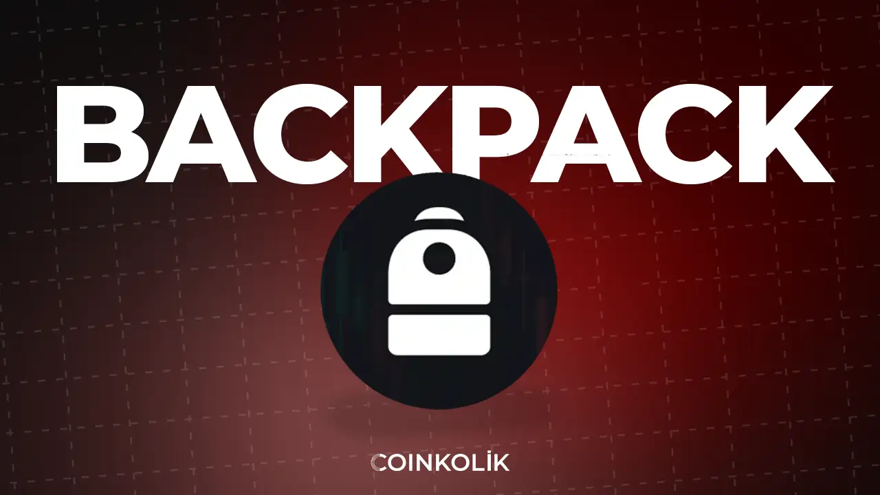 BACKPACK nedir