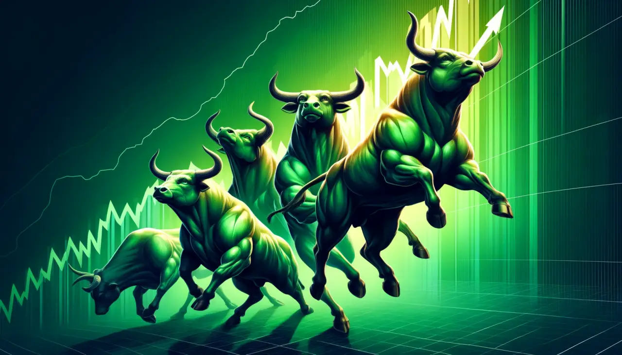 altcoin boğa
