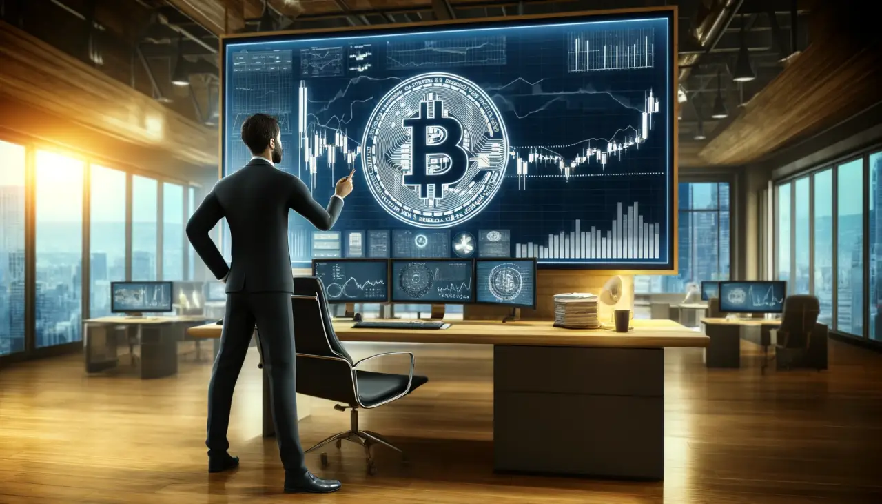 analist btc