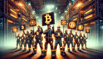 bitcoin btc madencileri satis
