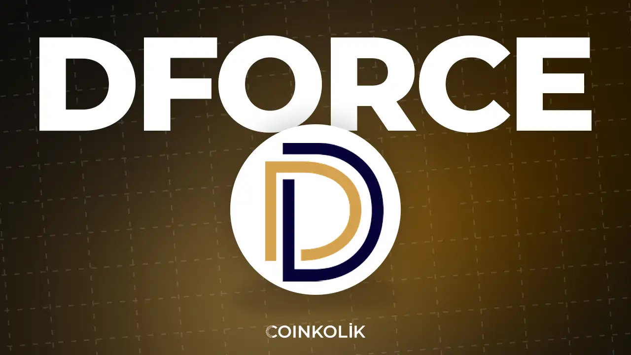 dforce df nedir