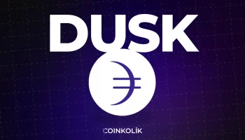 dusk coin nedir