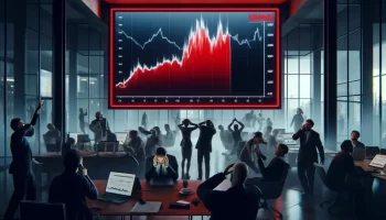 düşüş grafik