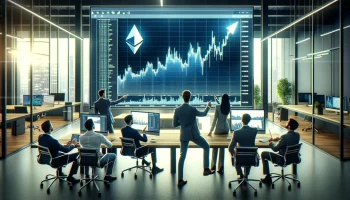 ethereum eth analist