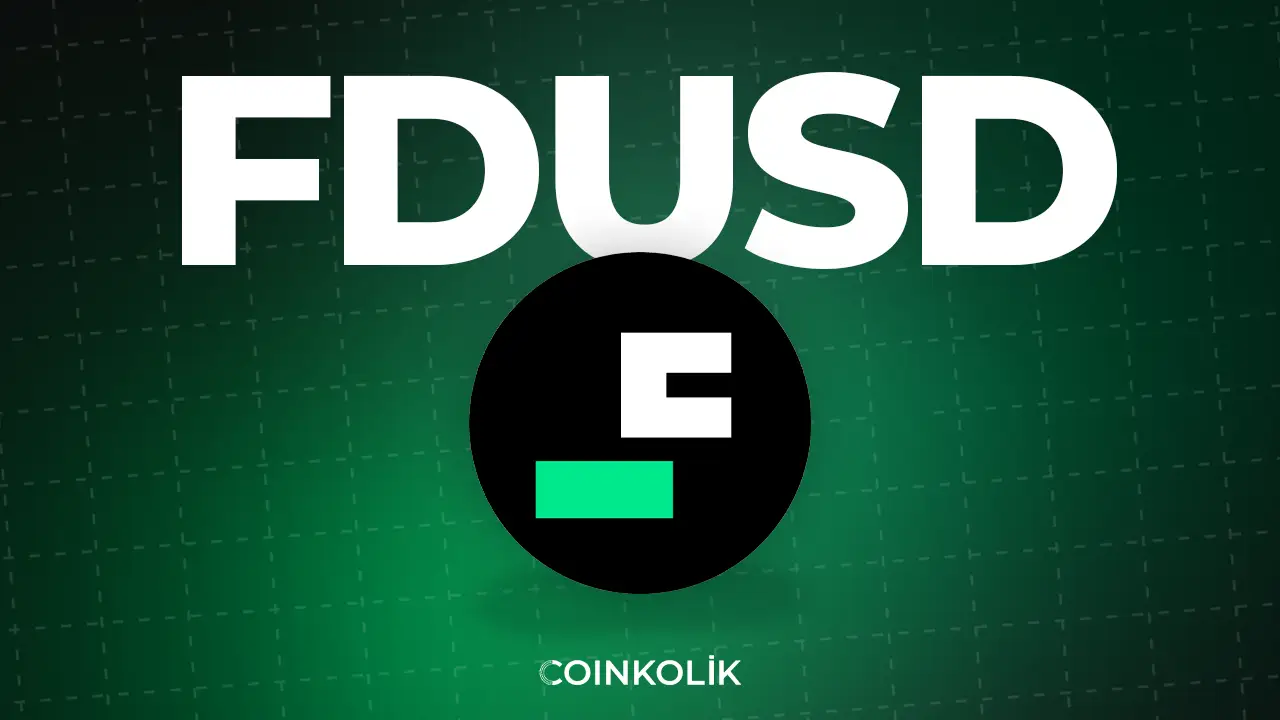 fdusd nedir