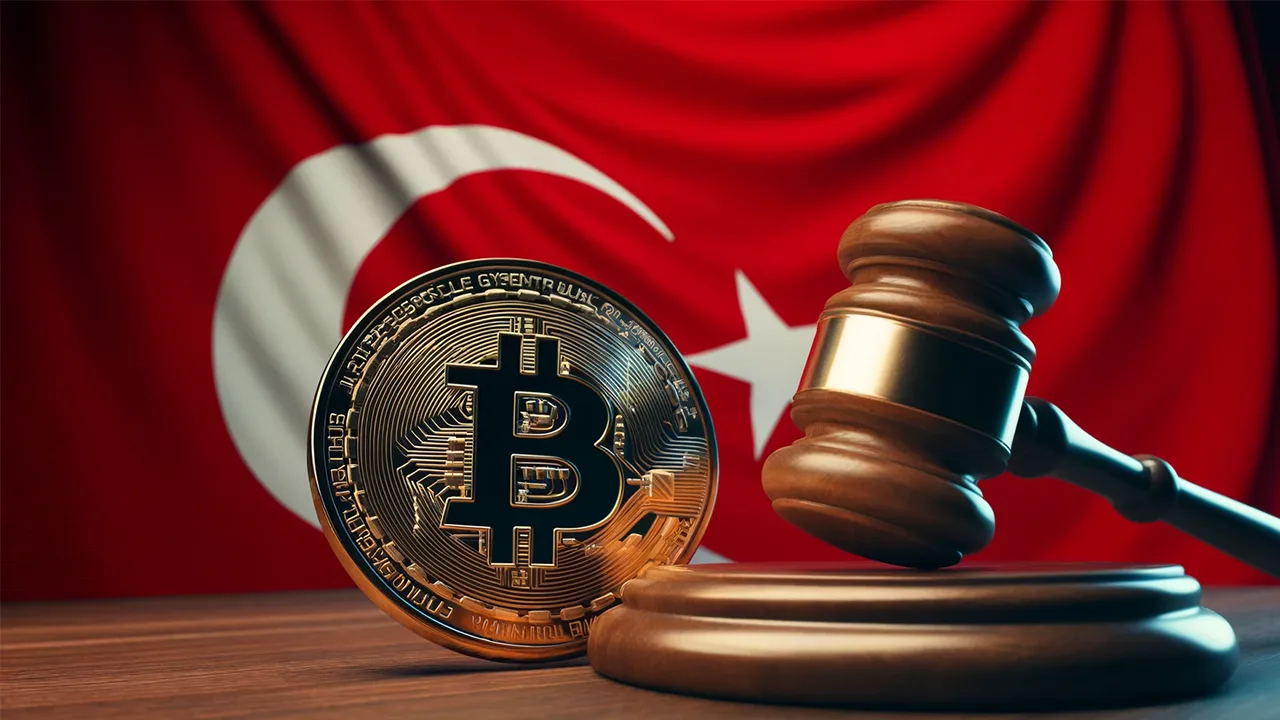 kripto yasası