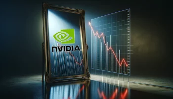nvidia coin AI