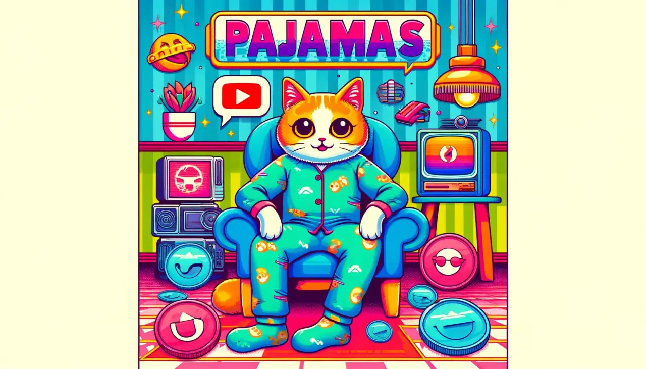 pajamas memecoin