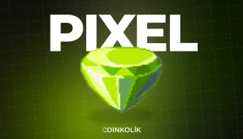 pixels nedir