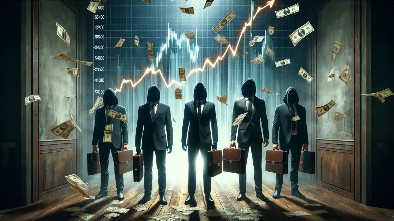 trader'lar