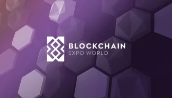Blockchain Expo World 2024 1