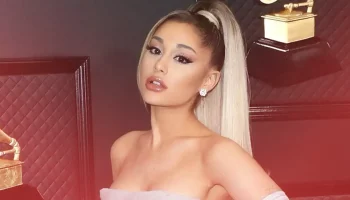 ariana grande memecoin michi