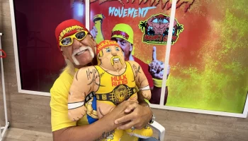 hulk hogan