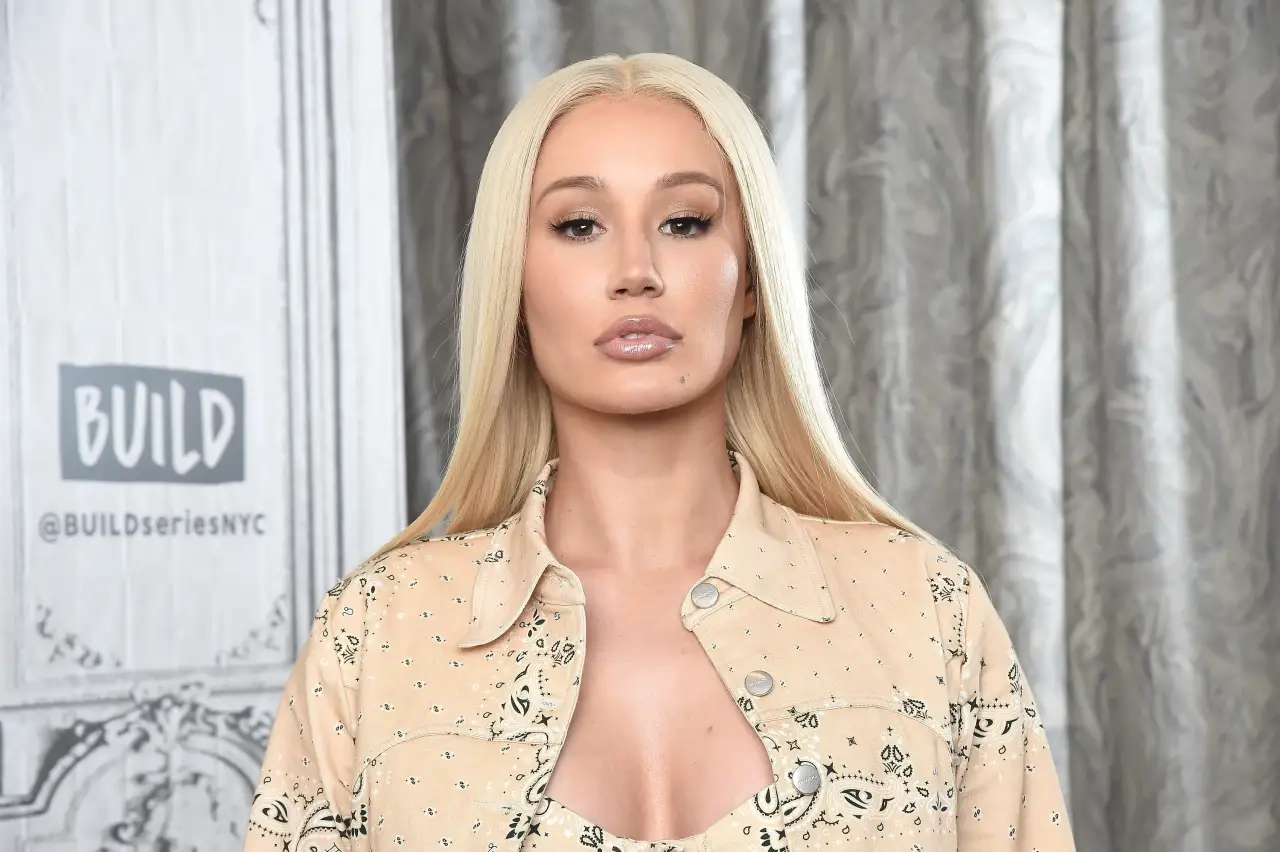 iggy