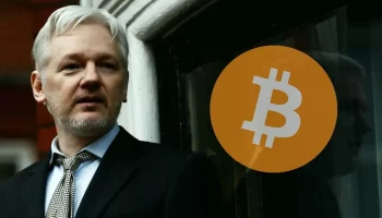 julian assange