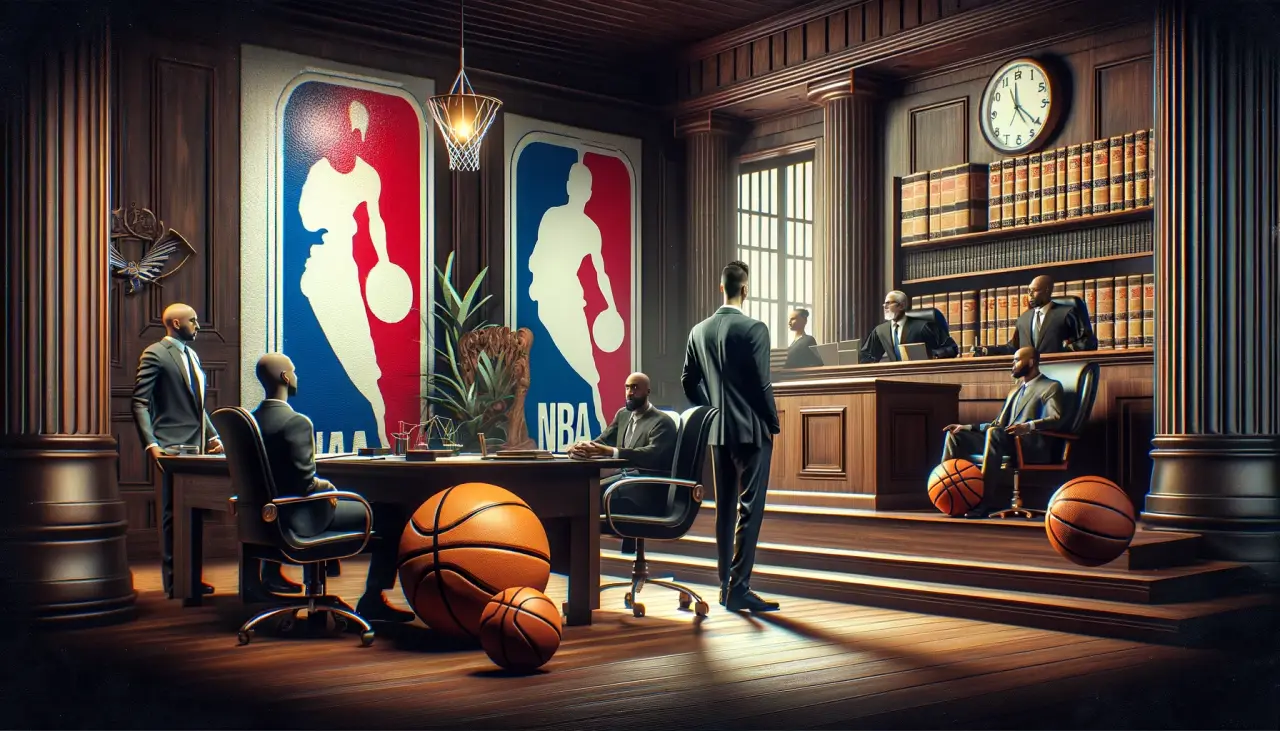 nba dava kripto