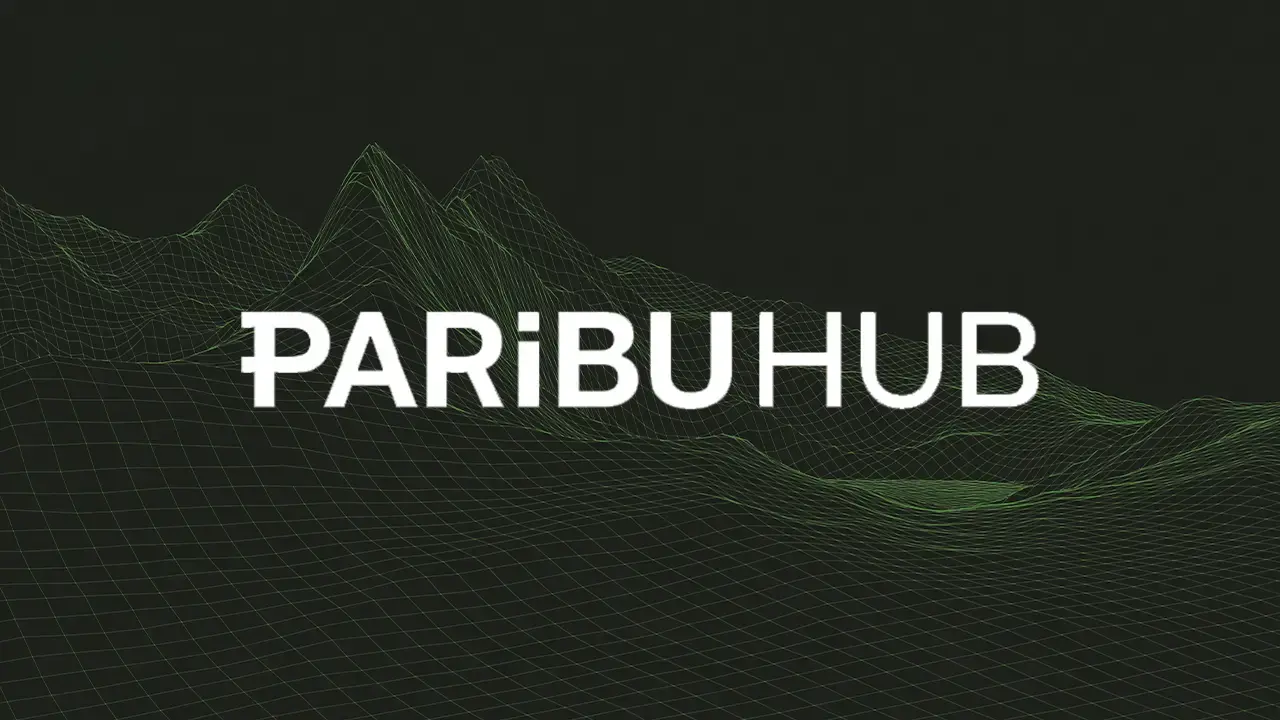 paribuhub