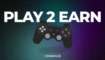 play to earn nedir p2e